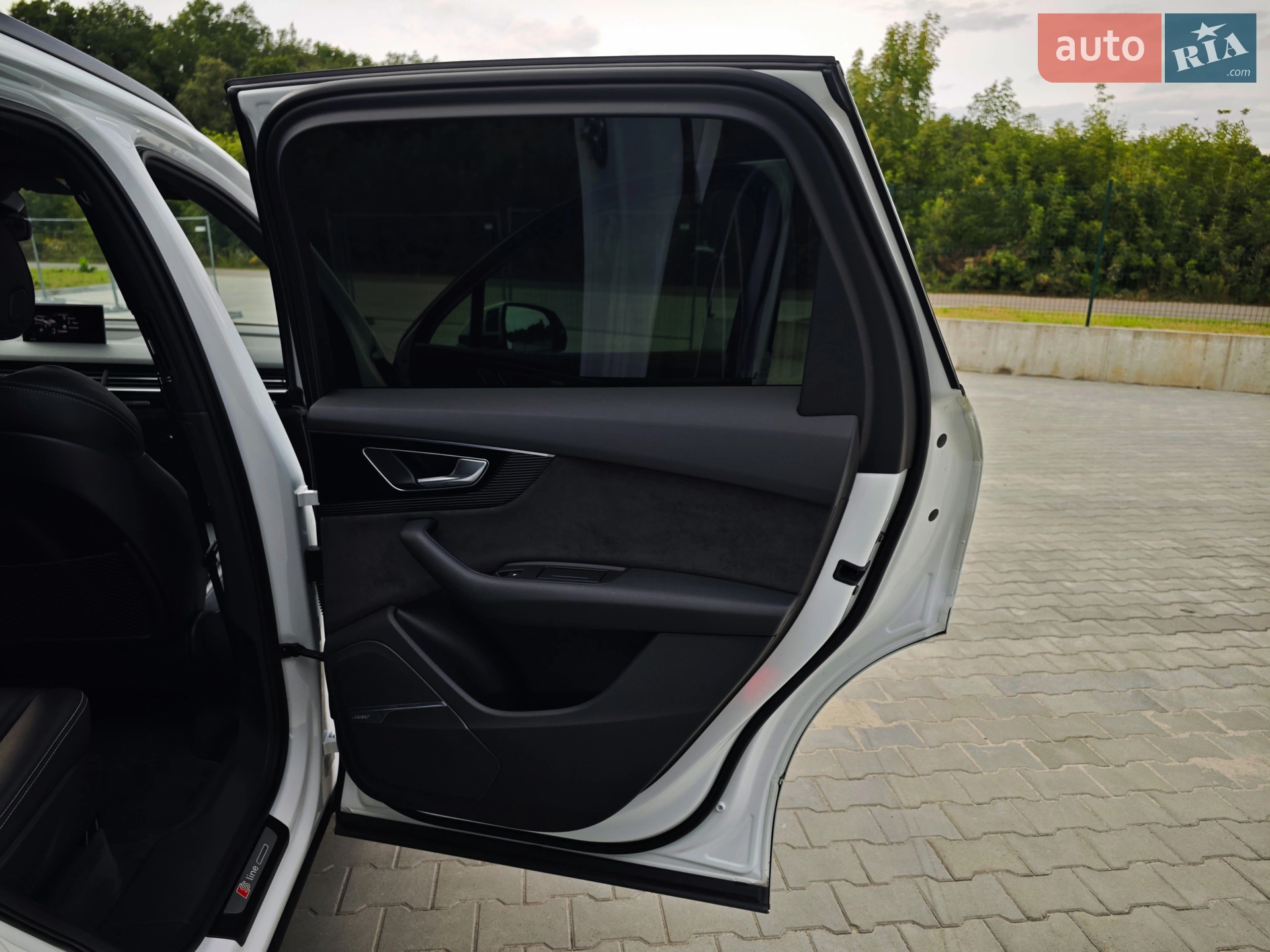 2016 Audi Q7 - мініатюра 62