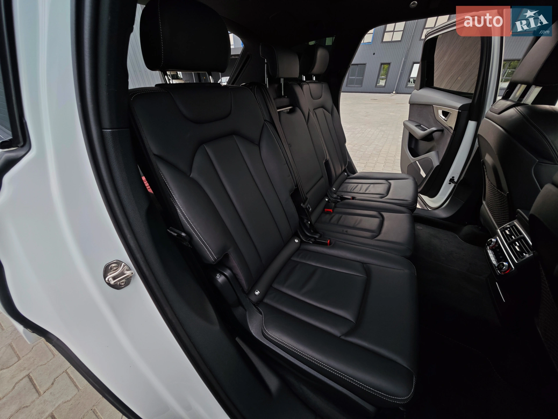 2016 Audi Q7 - мініатюра 70