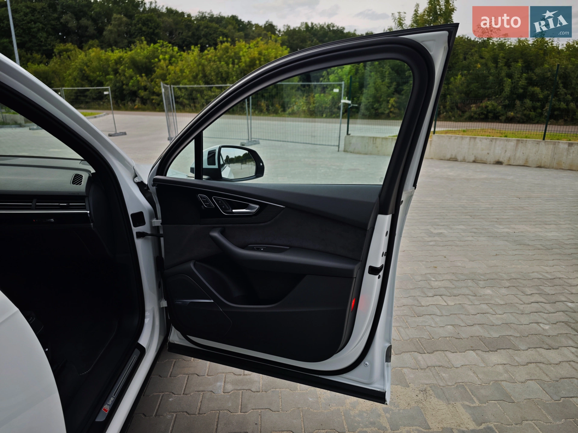2016 Audi Q7 - мініатюра 73