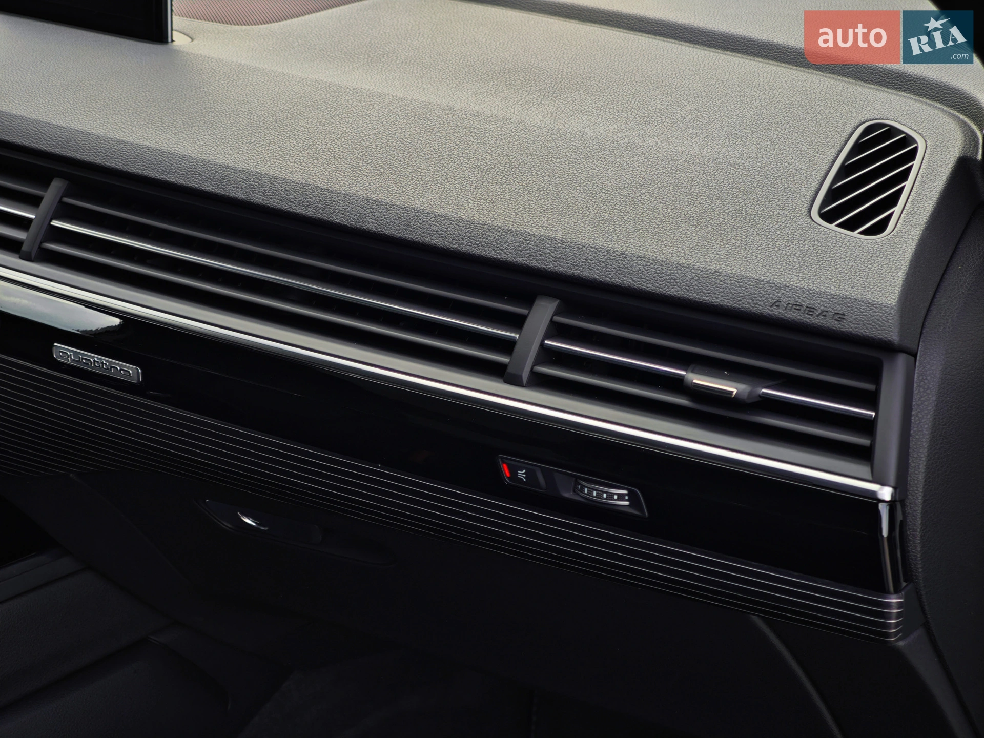 2016 Audi Q7 - мініатюра 85