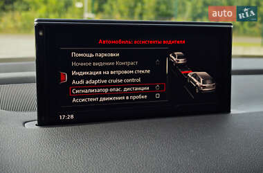 Внедорожник / Кроссовер Audi Q7 2016 в 