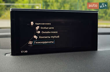 Внедорожник / Кроссовер Audi Q7 2016 в 