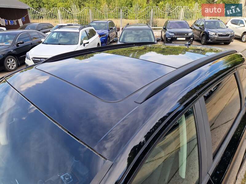 Внедорожник / Кроссовер Audi Q7 2015 в Днепре