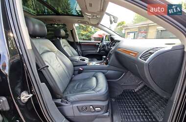Внедорожник / Кроссовер Audi Q7 2015 в 
