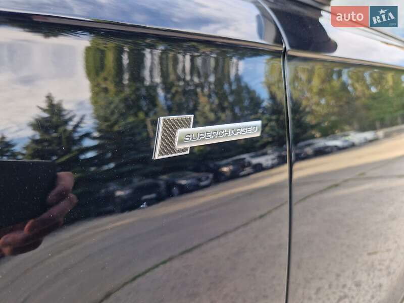Внедорожник / Кроссовер Audi Q7 2015 в Днепре