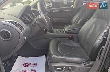 Внедорожник / Кроссовер Audi Q7 2015 в 