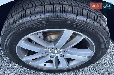 Позашляховик / Кросовер Audi Q7 2015 в 