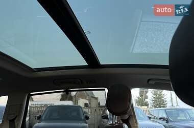 Позашляховик / Кросовер Audi Q7 2015 в 