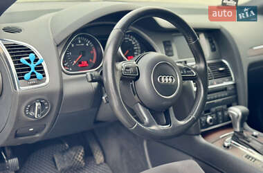 Внедорожник / Кроссовер Audi Q7 2010 в 