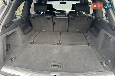 Внедорожник / Кроссовер Audi Q7 2010 в 