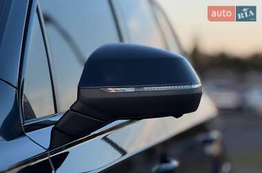 Внедорожник / Кроссовер Audi Q7 2025 в 