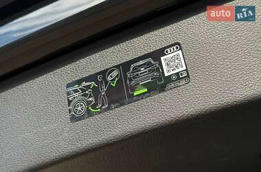 Внедорожник / Кроссовер Audi Q7 2025 в 
