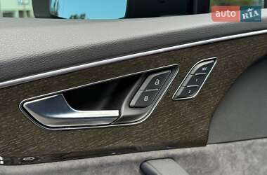 Внедорожник / Кроссовер Audi Q7 2025 в 