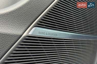 Внедорожник / Кроссовер Audi Q7 2025 в 