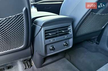 Внедорожник / Кроссовер Audi Q7 2025 в 