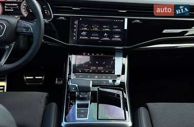 Внедорожник / Кроссовер Audi Q7 2025 в 