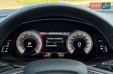 Внедорожник / Кроссовер Audi Q7 2025 в 