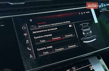 Внедорожник / Кроссовер Audi Q7 2025 в 