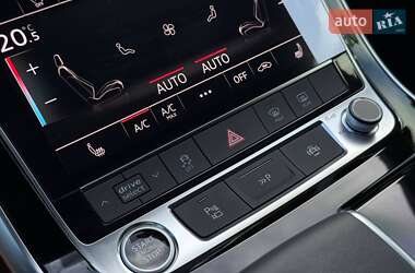 Внедорожник / Кроссовер Audi Q7 2025 в 