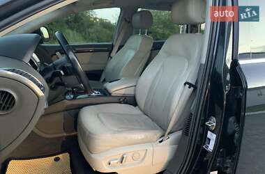 Внедорожник / Кроссовер Audi Q7 2008 в 
