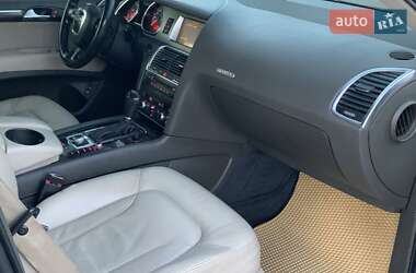 Внедорожник / Кроссовер Audi Q7 2008 в 