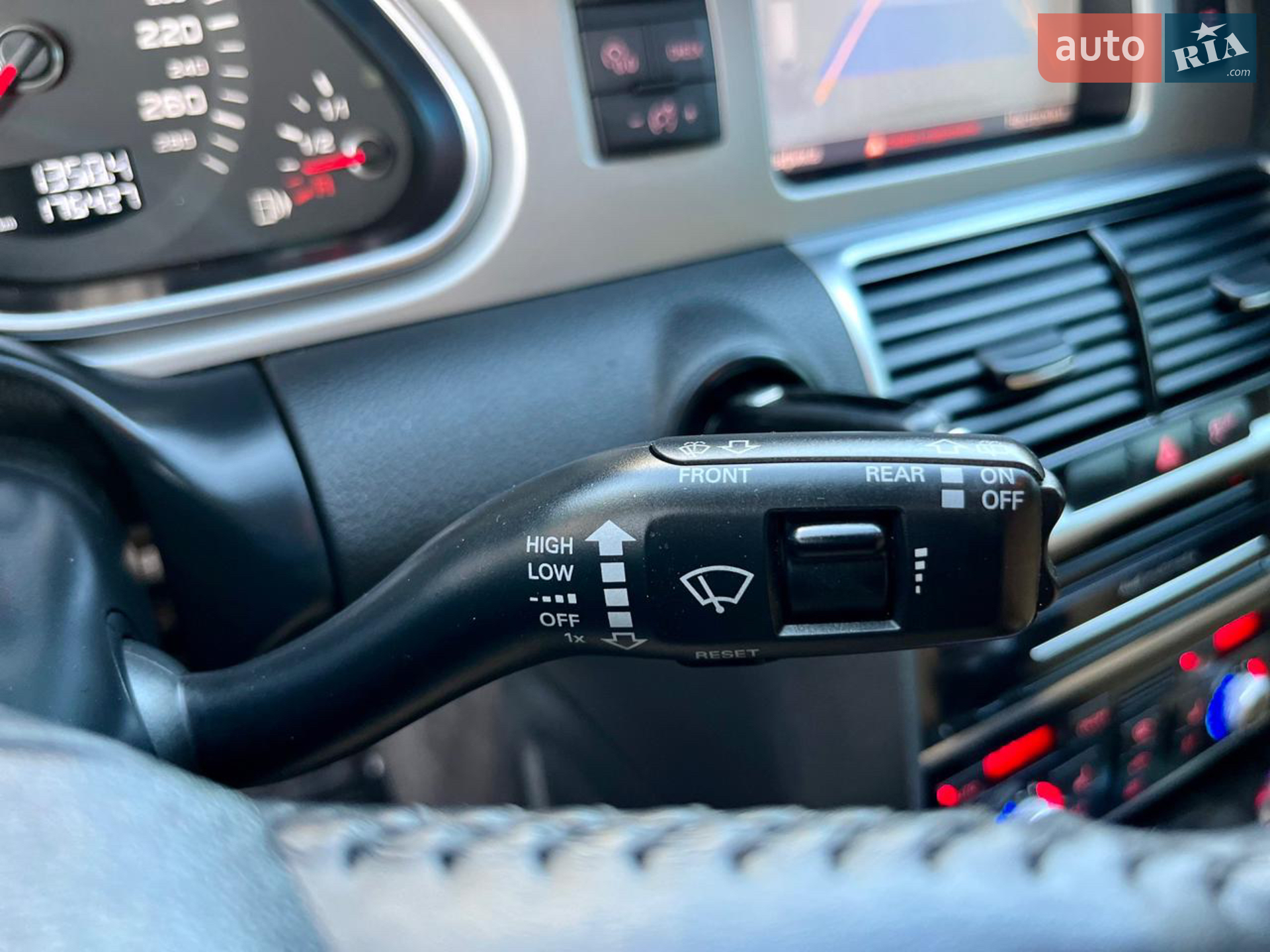2012 Audi Q7 - мініатюра 17