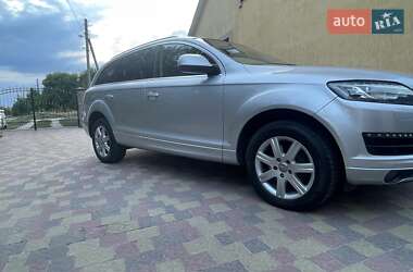 Внедорожник / Кроссовер Audi Q7 2009 в 