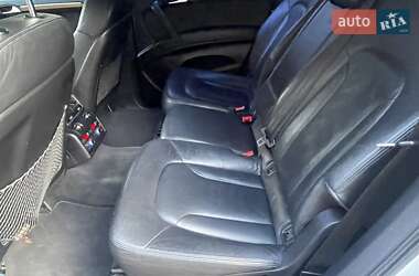 Внедорожник / Кроссовер Audi Q7 2009 в 