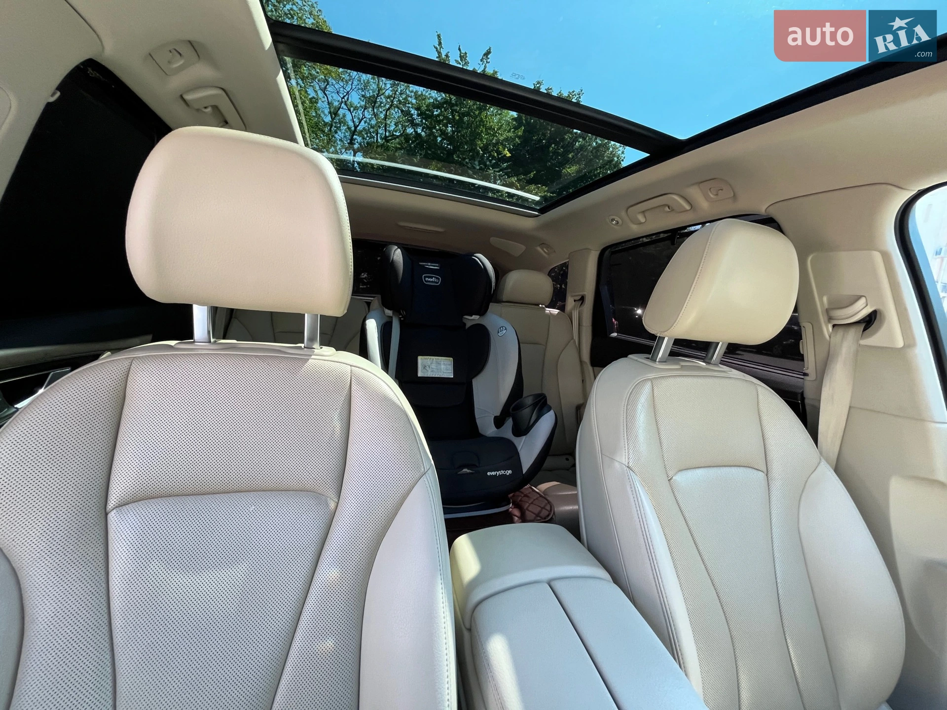 2017 Audi Q7 - мініатюра 11