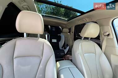 Внедорожник / Кроссовер Audi Q7 2017 в 