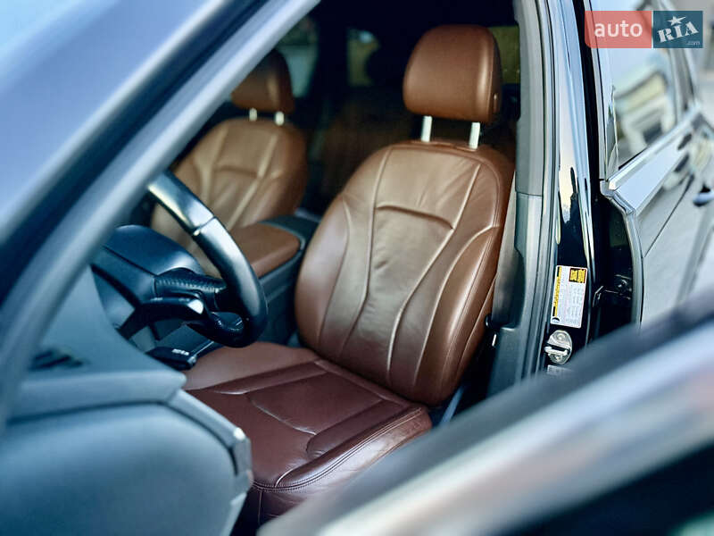 Позашляховик / Кросовер Audi Q7 2016 в Тернополі
