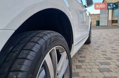 Внедорожник / Кроссовер Audi Q7 2014 в 