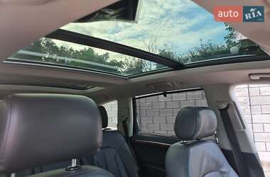 Внедорожник / Кроссовер Audi Q7 2014 в 