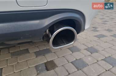 Внедорожник / Кроссовер Audi Q7 2014 в 