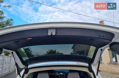 Внедорожник / Кроссовер Audi Q7 2014 в 