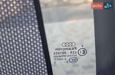 Внедорожник / Кроссовер Audi Q7 2014 в 