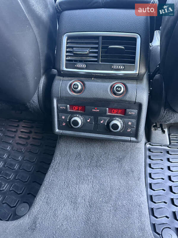 Внедорожник / Кроссовер Audi Q7 2010 в Житомире фото 26 Внедорожник / Кроссовер Audi Q7 2010 в Житомире