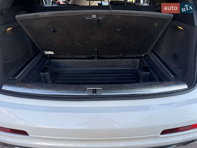 Внедорожник / Кроссовер Audi Q7 2010 в Житомире фото 29 Внедорожник / Кроссовер Audi Q7 2010 в Житомире