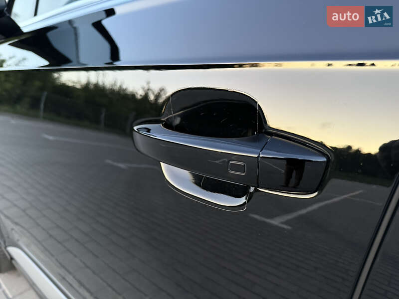 Внедорожник / Кроссовер Audi Q7 2016 в Тернополе фото 26 Внедорожник / Кроссовер Audi Q7 2016 в Тернополе