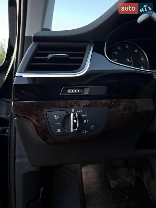 Внедорожник / Кроссовер Audi Q7 2016 в Тернополе фото 34 Внедорожник / Кроссовер Audi Q7 2016 в Тернополе