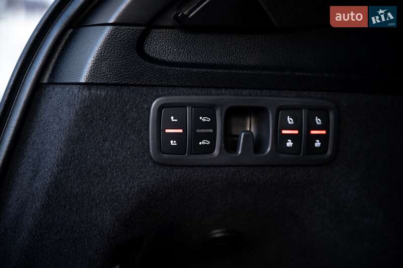 Внедорожник / Кроссовер Audi Q7 2019 в Житомире