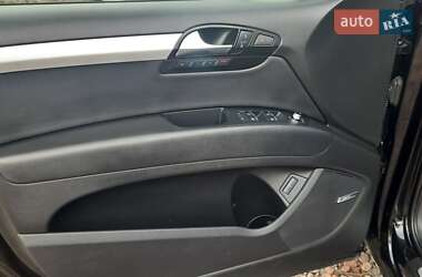 Внедорожник / Кроссовер Audi Q7 2011 в 
