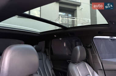 Внедорожник / Кроссовер Audi Q7 2016 в 