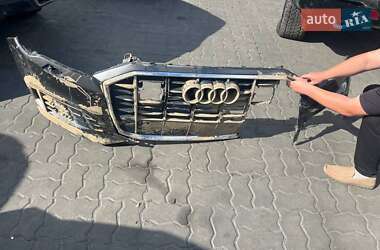 Внедорожник / Кроссовер Audi Q7 2020 в 
