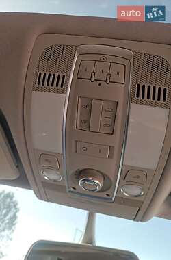 Внедорожник / Кроссовер Audi Q7 2012 в Львове
