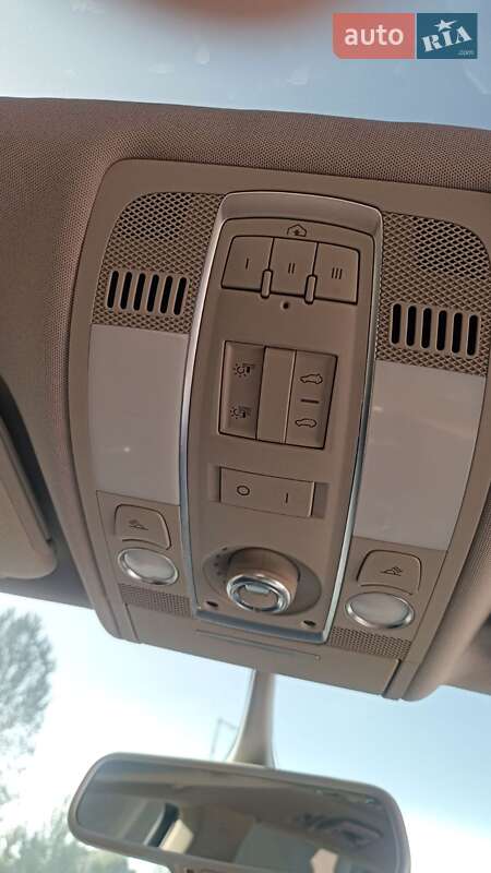 Внедорожник / Кроссовер Audi Q7 2012 в Львове фото 5 Внедорожник / Кроссовер Audi Q7 2012 в Львове