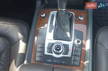 Внедорожник / Кроссовер Audi Q7 2012 в Львове