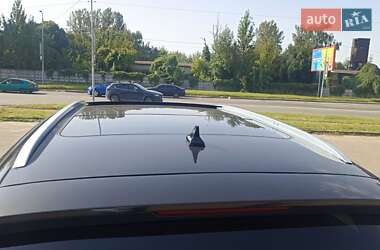 Внедорожник / Кроссовер Audi Q7 2012 в Львове