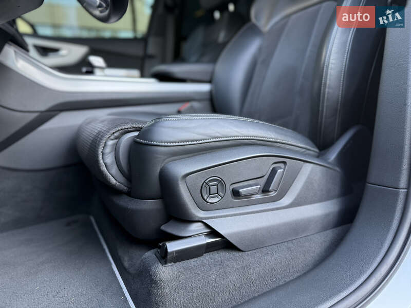 Позашляховик / Кросовер Audi Q7 2021 в Львові