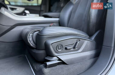 Внедорожник / Кроссовер Audi Q7 2021 в 
